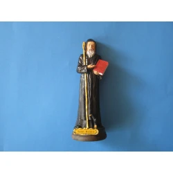 Figurka Św.Benedykta 20 cm